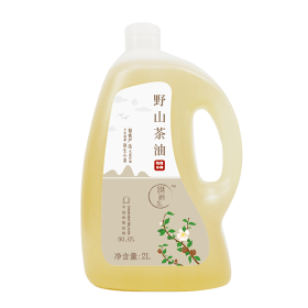 188ml野山(shān)茶油 